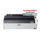 Epson FX-2190IIN Dot Matrix Printer (9-pin, up to 612cps, Parallel, Serial, LAN port & built in network)