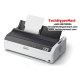 Epson LQ-2090IIN Dot Matrix Printer (24-pin, 136 columns, 487cps (10cpi), 1+6 copies, Parallel, USB Port, Network)