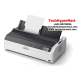 Epson LQ-2090IIN Dot Matrix Printer (A3, 24-pin, 136 columns, 487cps (10cpi), 1+6 copies, Parallel, USB Port, Network) Epson LQ-2090IIN Dot Matrix Printer (A3, 24-pin, 136 columns, 487cps (10cpi), 1+6 copies, Parallel, USB Port, Network)