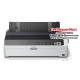 Epson LQ-2090IIN Dot Matrix Printer (24-pin, 136 columns, 487cps (10cpi), 1+6 copies, Parallel, USB Port, Network)