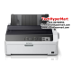 Epson LQ-590IIN Dot Matrix Printer (24-pin, up to 487cps, 1+6 copies, USB and Parallel ports,Network)
