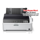 Epson LQ-590II Dot Matrix Printer (24-pin, up to 487cps, 1+6 copies, USB 2.0, USB and Parallel ports)