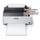 Epson LQ-590IIN Dot Matrix Printer (24-pin, up to 487cps, 1+6 copies, USB and Parallel ports,Network)