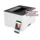 HP Color Laser 150nw Printer (4ZB95A) (Print, Manual Duplex, Wireless, Network ready, ePrint) HP Color Laser 150nw Printer (4ZB95A) (Print, Manual Duplex, Wireless, Network ready, ePrint)