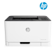 HP Color Laser 150nw Printer (4ZB95A) (Print, Manual Duplex, Wireless, Network ready, ePrint) HP Color Laser 150nw Printer (4ZB95A) (Print, Manual Duplex, Wireless, Network ready, ePrint)