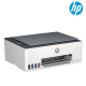 HP Smart Tank 580 (1F3Y2A) (Print, copy, scan, Wireless, Speed ISO: up to 12 ppm black & 5 ppm color)