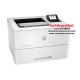 HP Mono Laser Enterprise M507dn (1PV87A) Printer (Print, Up to 43ppm, Auto Duplex, Network)