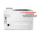 HP Mono Laser Enterprise M507dn (1PV87A) Printer (Print, Up to 43ppm, Auto Duplex, Network)