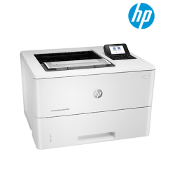 HP Mono Laser Enterprise M507dn (1PV87A) Printer (Print, Up to 43ppm, Auto Duplex, Network)