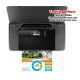 HP Color OfficeJet 200 Mobile Printer (CZ993A) (Print, 1200x1200dpi, Manual Duplex, Wireless) HP Color OfficeJet 200 Mobile Printer (CZ993A) (Print, 1200x1200dpi, Manual Duplex, Wireless)