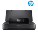 HP Color OfficeJet 200 Mobile Printer (CZ993A) (Print, 1200x1200dpi, Manual Duplex, Wireless) HP Color OfficeJet 200 Mobile Printer (CZ993A) (Print, 1200x1200dpi, Manual Duplex, Wireless)