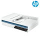  HP Scanjet Pro 3600 f1 Flatbed Scanner (20G06A) (Flatbed, ADF, 30 ppm, 1200 dpi)