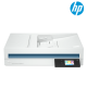  HP SJ Enterprise Flow N6600 Scanner (20G08A) (ADF, 50 ppm, 1200 dpi)