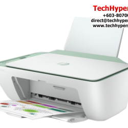  HP DeskJet Ink Advantage 2776 AIO Printer (7FR28B, 7FR25B Print, Scan, Copy, Wireless)