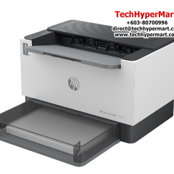 HP LASERJET TANK 1502W Printer (2R3E2A, Print, 22ppm, Manual Duplex, 500MHz)