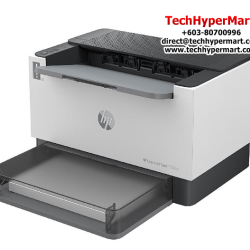 HP Color LaserJet Pro 1502W Printer (2R3E2A, Print, 22ppm, Manual Duplex, 500MHz)