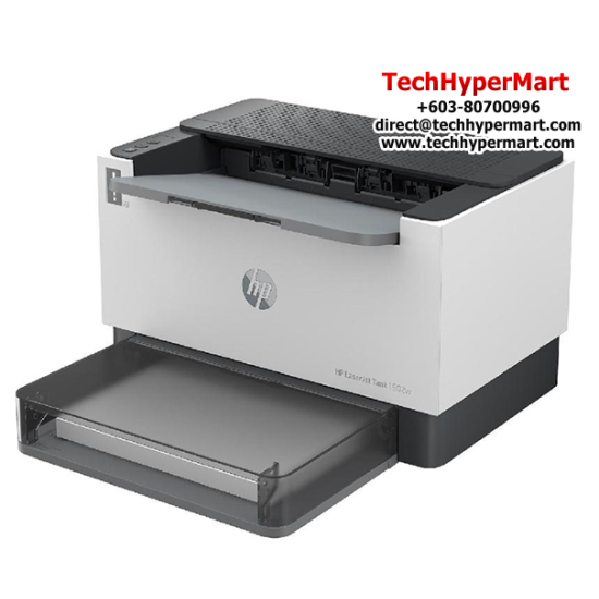 HP Color LaserJet Pro 1502W Printer (2R3E2A, Print, 22ppm, Manual Duplex, 500MHz)