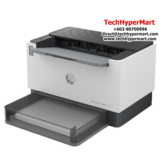 HP LASERJET TANK 1502W Printer (2R3E2A, Print, 22ppm, Manual Duplex, 500MHz) HP LASERJET TANK 1502W Printer (2R3E2A, Print, 22ppm, Manual Duplex, 500MHz)
