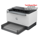 HP LASERJET TANK 1502W Printer (2R3E2A, Print, 22ppm, Manual Duplex, 500MHz) HP LASERJET TANK 1502W Printer (2R3E2A, Print, 22ppm, Manual Duplex, 500MHz)