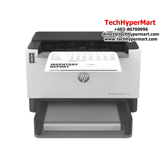 HP Color LaserJet Pro MFP 1602W Printer (2R3E8A, Print, Scan, Copy, 22ppm, Manual Duplex, 500MHz)