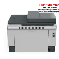 HP Laserjet TANK MFP 2602SDW Printer (2R7F5A, Print, Scan, Copy, Send Mobile Fax 40 Page ADF, Up to 22ppm, Auto Duplex, Networking, Wireless)