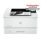 HP LaserJet Pro 4003DN Printer (2Z609A, Print, Up to 40 ppm, Auto Duplex, 1200MHz) HP LaserJet Pro 4003DN Printer (2Z609A, Print, Up to 40 ppm, Auto Duplex, 1200MHz)