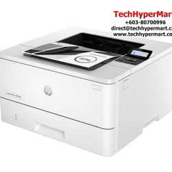HP LaserJet Pro 4003DN Printer (2Z609A, Print, Up to 40 ppm, Auto Duplex, 1200MHz)