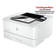 HP LaserJet Pro 4003DN Printer (2Z609A, Print, Up to 40 ppm, Auto Duplex, 1200MHz)