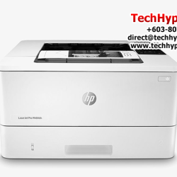 HP LASERJET PRO 4003DW Printer (2Z610A) Printer (Print, Up to 40 ppm, 1200 x 1200 dpi, Auto Duplex, Network Ready, ePrint)