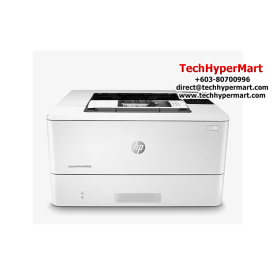 HP LASERJET PRO 4003DW Printer (2Z610A) Printer (Print, Up to 40 ppm, 1200 x 1200 dpi, Auto Duplex, Network Ready, ePrint)