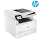 HP LaserJet Pro MFP 4103FDW Printer (2Z629A, Print, Scan, Copy, Fax, Up to 40 ppm, Auto Duplex, 1200MHz)