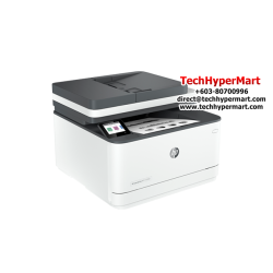  HP LaserJet Pro MFP 3103FDW AIO Printer (3G632A) (Print, Scan, Copy, Fax, 33 ppm, 1200 x 1200 dpi, Auto, Wireless, Network)
