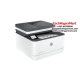  HP LaserJet Pro MFP 3103FDW AIO Printer (3G632A) (Print, Scan, Copy, Fax, 33 ppm, 1200 x 1200 dpi, Auto, Wireless, Network)