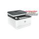  HP LaserJet Pro MFP 3103FDN AIO Printer (3G631A) (Print, Scan, Copy, Fax, 33 ppm, 1200 x 1200 dpi, Auto, Network)