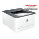 HP Mono Laserjet Pro 3003dn Printer (3G653A, Print, Up to 33 ppm, Auto Duplex, 1200MHz)