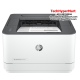 HP Mono Laserjet Pro 3003dw Printer (3G654A, Print, Up to 33 ppm, Auto Duplex, 800MHz)