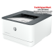 HP Mono Laserjet Pro 3003dw Printer (3G654A, Print, Up to 33 ppm, Auto Duplex, 800MHz)