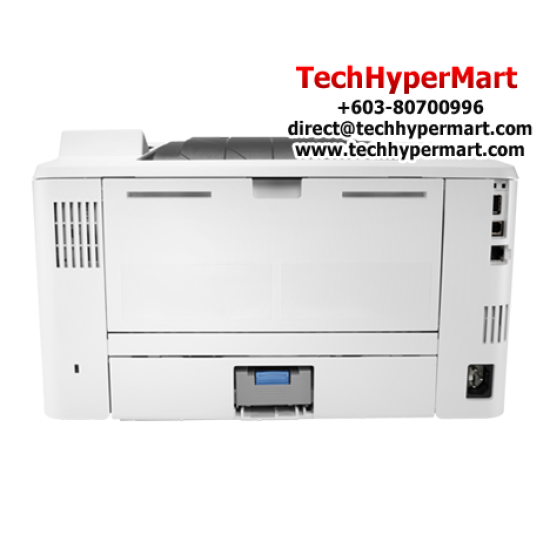 HP LaserJet Enterprise M406dn Printer (3PZ15A) (Print, Up to 40ppm, Up to 1200 x 1200dpi, Auto Duplex)