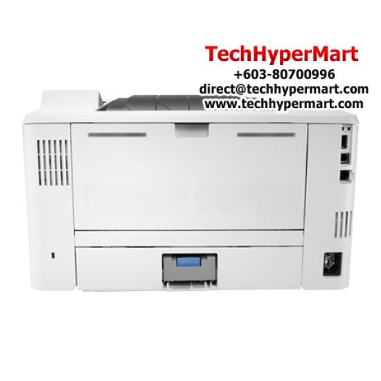 HP LaserJet Enterprise M406dn Printer (3PZ15A) (Print, Up to 40ppm, Up to 1200 x 1200dpi, Auto Duplex) HP LaserJet Enterprise M406dn Printer (3PZ15A) (Print, Up to 40ppm, Up to 1200 x 1200dpi, Auto Duplex)