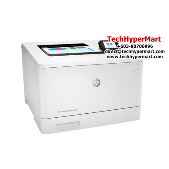 HP Color LaserJet Enterprise M455dn Printer (3PZ95A) (Printing, Speed 27ppm, 600 x 600dpi, Auto)