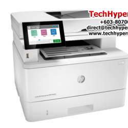 HP Color Laser Ent MFP M480f AIO Printer (3QA55A) (Print, Copy, Scan, Fax, Speed 27ppm, 600 x 600 dpi, Auto Duplex)