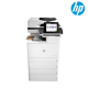 HP Color LaserJet Enterprise MFP M776z Printer (3WT91A, Print, Copy, Scan , Fax, 46ppm, Auto Duplex, Network) HP Color LaserJet Enterprise MFP M776z Printer (3WT91A, Print, Copy, Scan , Fax, 46ppm, Auto Duplex, Network)