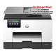 HP OfficeJet Pro 9130 AIO Printer (404L5C, Print, Scan, Copy, Fax, ADF, 25ppm/20ppm, Ethernet, Wireless) HP OfficeJet Pro 9130 AIO Printer (404L5C, Print, Scan, Copy, Fax, ADF, 25ppm/20ppm, Ethernet, Wireless)