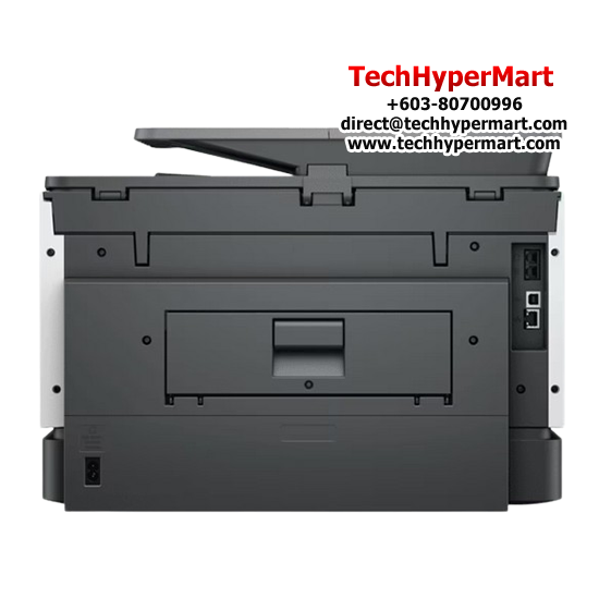 HP OfficeJet Pro 9130 AIO Printer (404L5C, Print, Scan, Copy, Fax, ADF, 25ppm/20ppm, Ethernet, Wireless) HP OfficeJet Pro 9130 AIO Printer (404L5C, Print, Scan, Copy, Fax, ADF, 25ppm/20ppm, Ethernet, Wireless)
