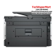 HP OfficeJet Pro 9130 AIO Printer (404L5C, Print, Scan, Copy, Fax, ADF, 25ppm/20ppm, Ethernet, Wireless) HP OfficeJet Pro 9130 AIO Printer (404L5C, Print, Scan, Copy, Fax, ADF, 25ppm/20ppm, Ethernet, Wireless)