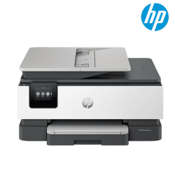 HP OfficeJet 8120 AIO Printer (405W3C, Print, Scan, Copy, Fax, 22ppm/18ppm, Apple AirPrint, Ethernet networking, USB, Wireless, Wi-Fi, Wireless direct printing)