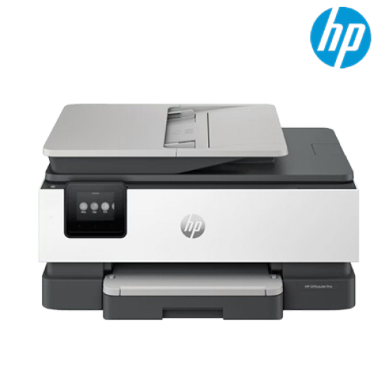 HP OfficeJet 8120 AIO Printer (405W3C, Print, Scan, Copy, Fax, 22ppm/18ppm, Apple AirPrint, Ethernet networking, USB, Wireless, Wi-Fi, Wireless direct printing) HP OfficeJet 8120 AIO Printer (405W3C, Print, Scan, Copy, Fax, 22ppm/18ppm, Apple AirPrint, Ethernet networking, USB, Wireless, Wi-Fi, Wireless direct printing)