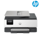 HP OfficeJet 8120 AIO Printer (405W3C, Print, Scan, Copy, Fax, 22ppm/18ppm, Apple AirPrint, Ethernet networking, USB, Wireless, Wi-Fi, Wireless direct printing)
