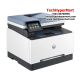 HP Colour Laser Jet Pro MFP 3303sdw Printer (499M6A) (Print, Scan, Copy, A4 Print, 25ipm Black , 25ipm Color, Auto Duplex, Wireless, Wireless Direct, Ethernet, ADF) HP Colour Laser Jet Pro MFP 3303sdw Printer (499M6A) (Print, Scan, Copy, A4 Print, 25ipm Black , 25ipm Color, Auto Duplex, Wireless, Wireless Direct, Ethernet, ADF)