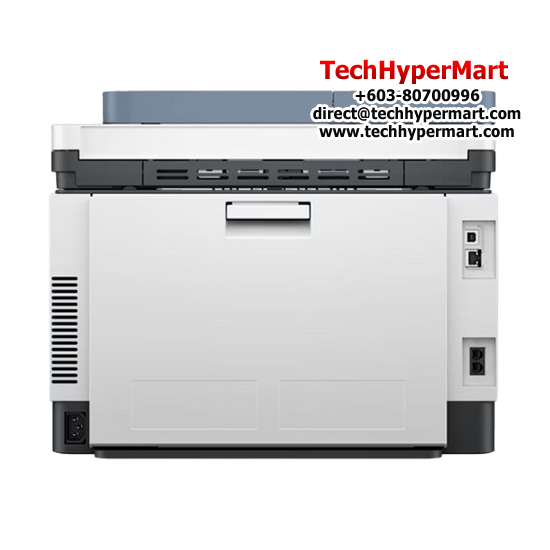 HP Colour Laser Jet Pro MFP 3303sdw Printer (499M6A) (Print, Scan, Copy, A4 Print, 25ipm Black , 25ipm Color, Auto Duplex, Wireless, Wireless Direct, Ethernet, ADF) HP Colour Laser Jet Pro MFP 3303sdw Printer (499M6A) (Print, Scan, Copy, A4 Print, 25ipm Black , 25ipm Color, Auto Duplex, Wireless, Wireless Direct, Ethernet, ADF)